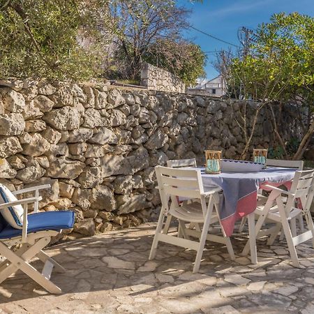 Apartments Adriatic 2 Криквеница Екстериор снимка