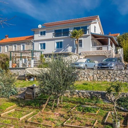 Apartments Adriatic 2 Криквеница Екстериор снимка