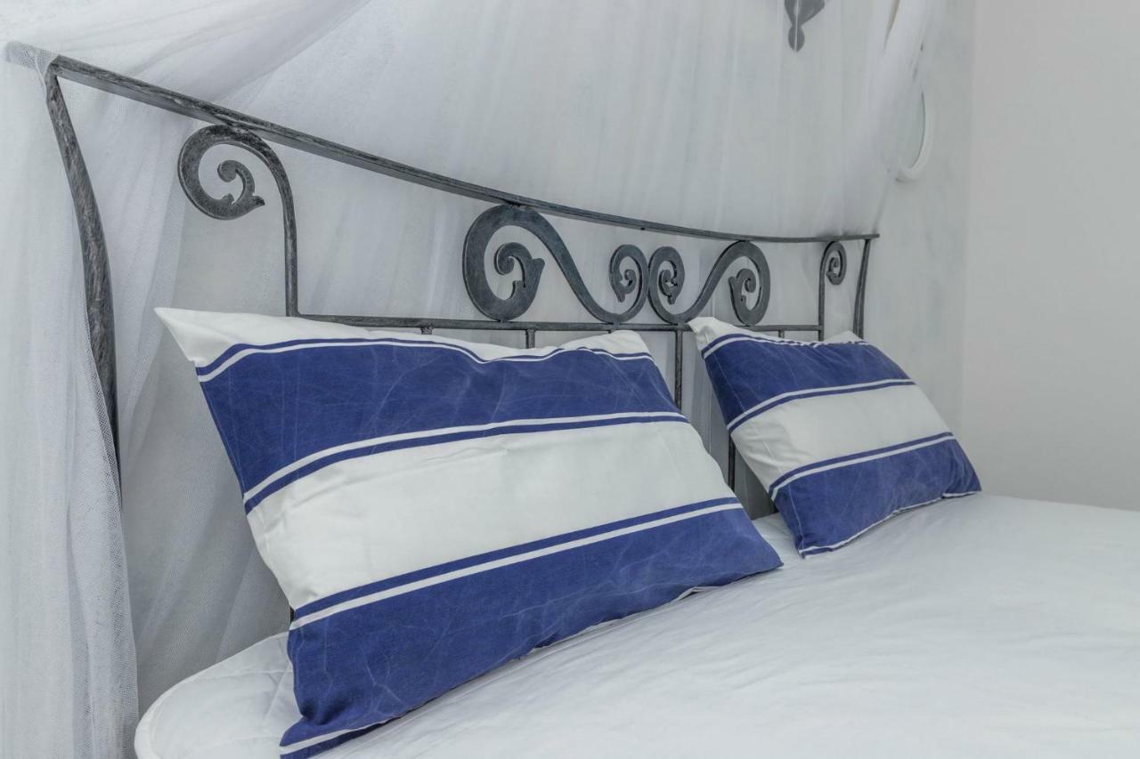 Apartments Adriatic 2 Криквеница Екстериор снимка