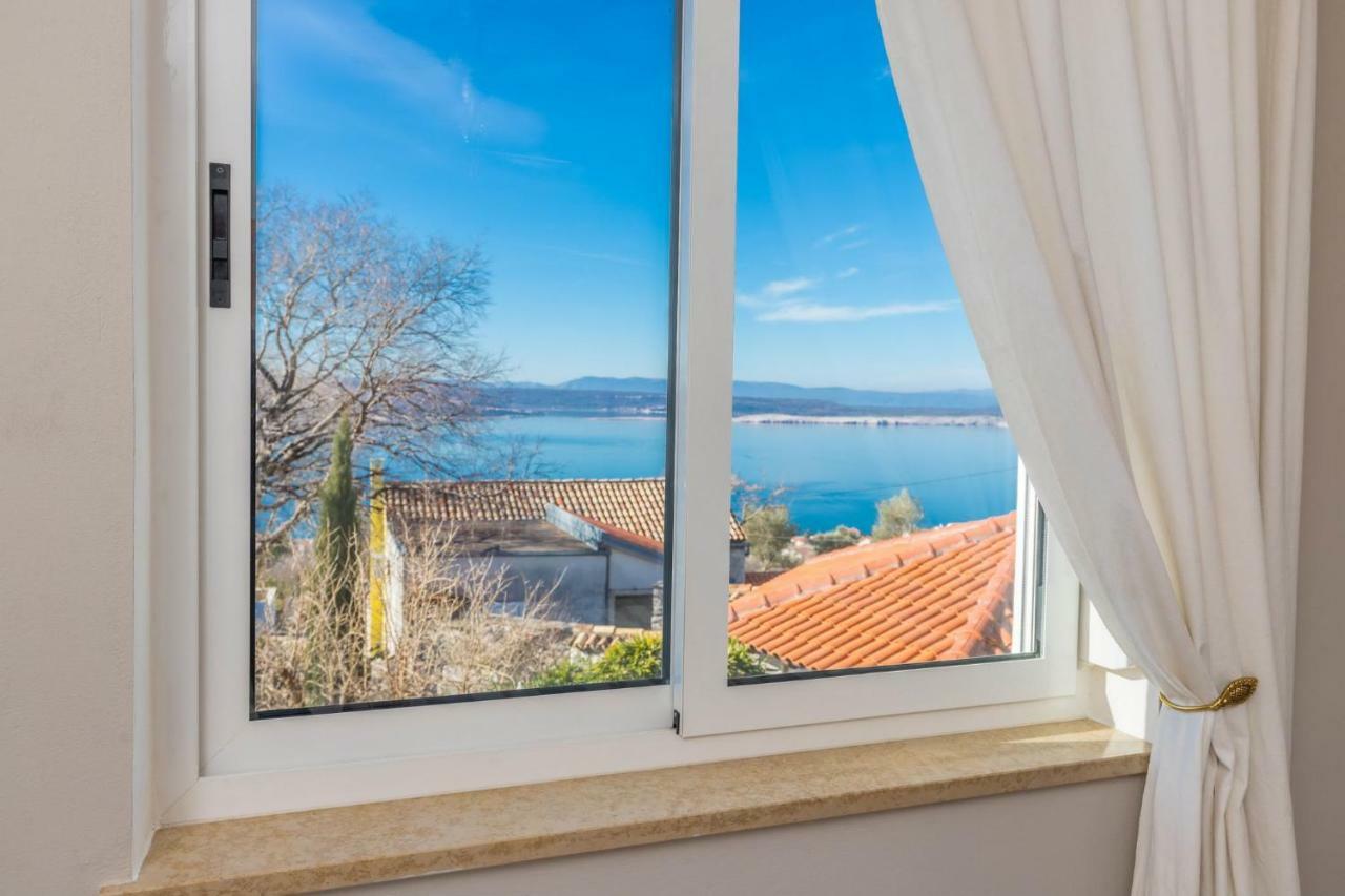 Apartments Adriatic 2 Криквеница Екстериор снимка