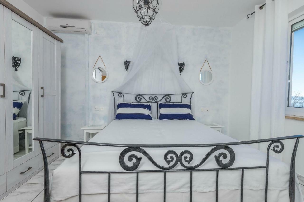 Apartments Adriatic 2 Криквеница Екстериор снимка
