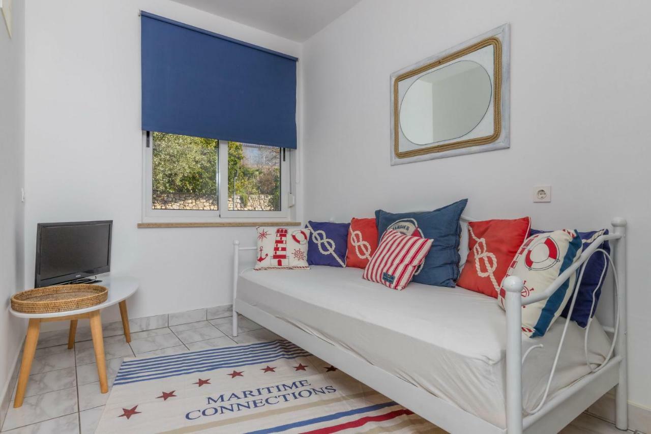 Apartments Adriatic 2 Криквеница Екстериор снимка