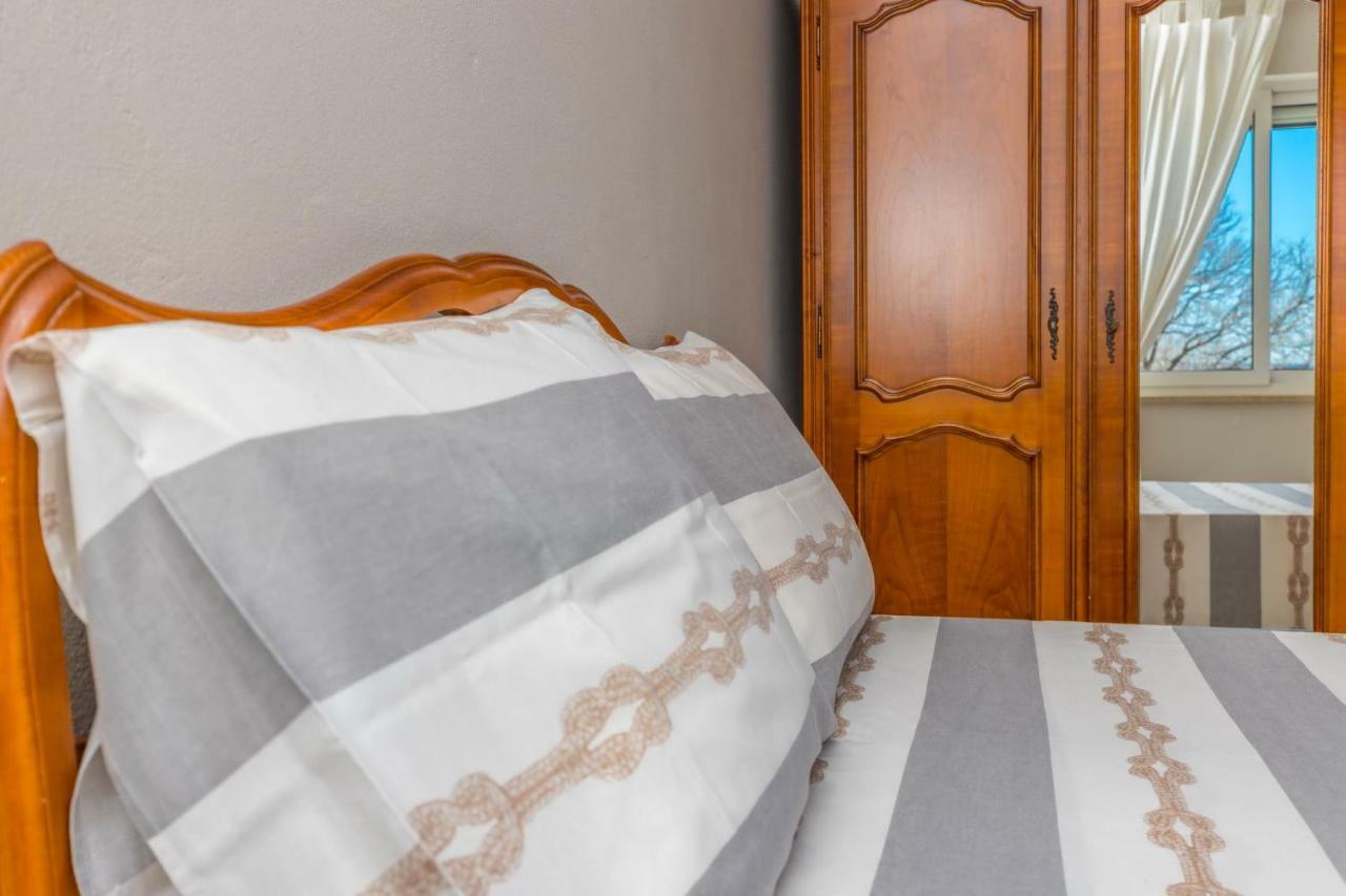 Apartments Adriatic 2 Криквеница Екстериор снимка