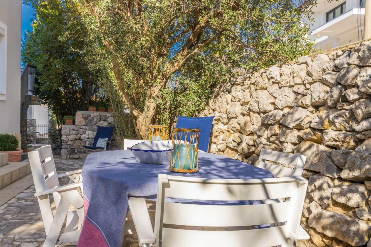 Apartments Adriatic 2 Криквеница Екстериор снимка