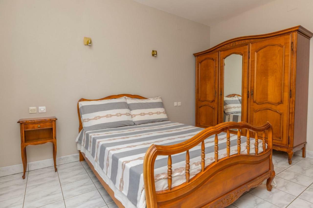 Apartments Adriatic 2 Криквеница Екстериор снимка