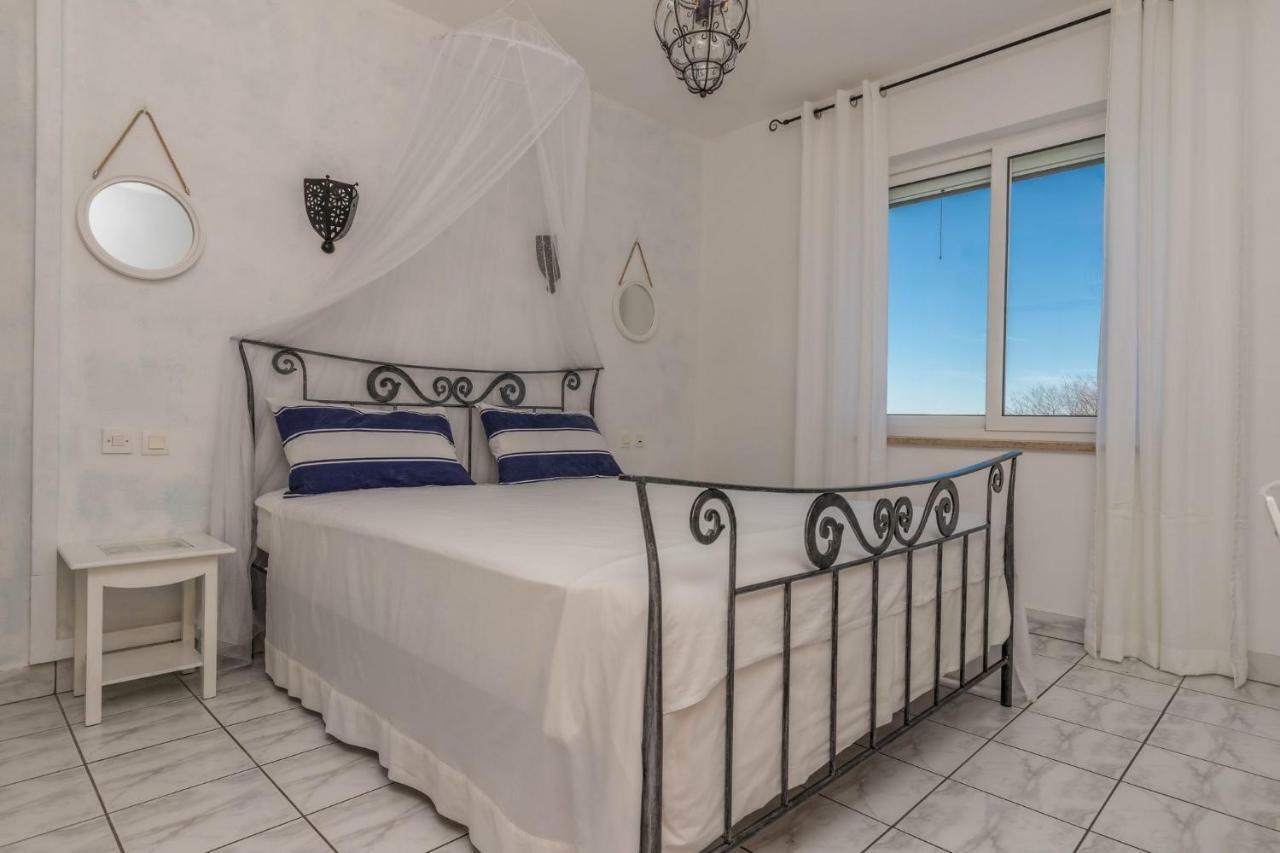 Apartments Adriatic 2 Криквеница Екстериор снимка