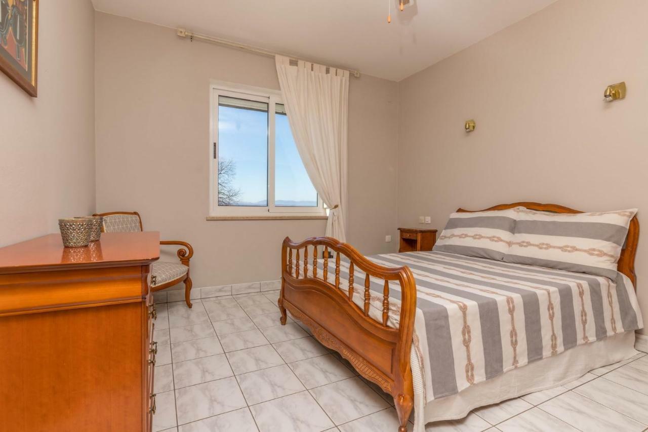 Apartments Adriatic 2 Криквеница Екстериор снимка